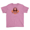 mushroom desert classic Youth Tee