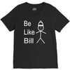 be like bill meme V-Neck Tee