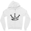 THE LAST KING Zipper Hoodie