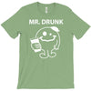 mr. Drunk T-Shirt
