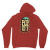 pop off Unisex Hoodie