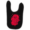 happy faces fv914 best trending Baby Bibs