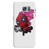 lil big mouth Samsung Galaxy S7