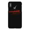 everybody loves ramen iPhoneX