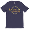 the cones of dunshire T-Shirt