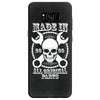 made in legend 2000 live forever all original parts Samsung Galaxy S8