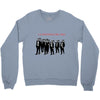 reservoir dogs (6) Crewneck Sweatshirt