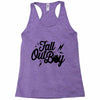 fall out Racerback Tank