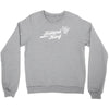 billard king Crewneck Sweatshirt