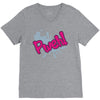 pweh V-Neck Tee
