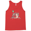 intensive care unit Tank Top