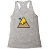 mountain Racerback Tank