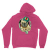 PUG LIFE Unisex Hoodie