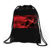 The Flash Drawstring Bags