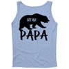 Papa Bear Tank Top