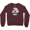 alien matata Crewneck Sweatshirt