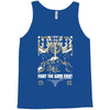 war never changes Tank Top