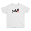 rebel alliance long sleeve tee Youth Tee