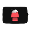 totoro peanut Laptop sleeve