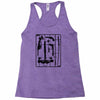 survivor's kit Racerback Tank