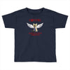 raizez you from purrdition Toddler T-shirt