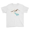 shine Youth Tee