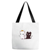purr evil 2 Tote Bags