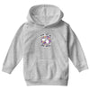 REACE WILL WIN Youth Hoodie