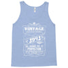 Vintage Aged To Perfection 1941 Tank Top