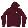 Mommy To Bee Unknown Gender Unisex Hoodie