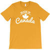 made in canada T-Shirt