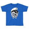 death captain Toddler T-shirt