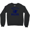 drunk as a skunk Crewneck Sweatshirt