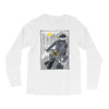 enjoy the ride Long Sleeve Shirts