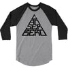 Canserbero 3/4 Sleeve Shirt