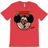 mickey mousseux T-Shirt