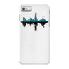 middle hertz iPhone 7 Case