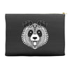 panda Accessory Pouches