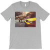 dinosaur in newyork T-Shirt
