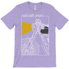 ride with pride T-Shirt