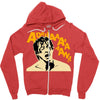 Rock Balboa Adrian Zipper Hoodie