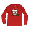 never tired Long Sleeve Shirts