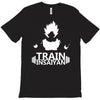 train insaiyan (2) T-Shirt