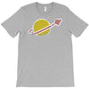 vintage space T-Shirt