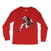 deadpool Long Sleeve Shirts