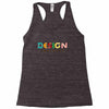 fahrie77 Racerback Tank