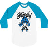 get aquirely 3/4 Sleeve Shirt
