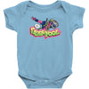 freshpool Baby Bodysuit
