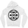 fahrie77 Zipper Hoodie