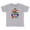 paw patrol birthday boy aunt Toddler T-shirt